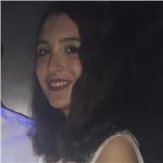 Doy clases de inglés: primaria y ESO